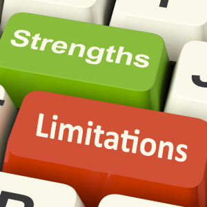 strengths-and-limitations